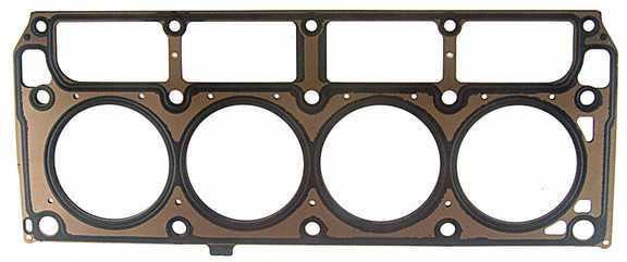 Fel-pro gaskets fpg 26191pt - cylinder head gasket