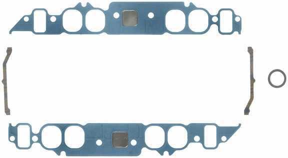 Fel-pro gaskets fpg 1210 - manifold gasket set (intake) - hi-perf