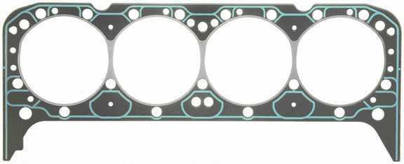 Fel-pro gaskets fpg 1003 - cylinder head gasket