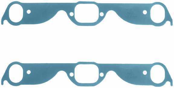 Fel-pro gaskets fpg 1423 - manifold gasket set (exhaust)