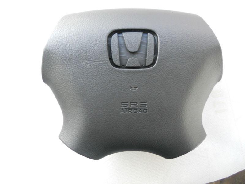 Honda odyssey 2006-2010  airbag cover