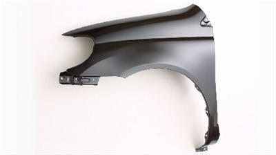 Sherman 8200-31-1 fender front left toyota echo sedan