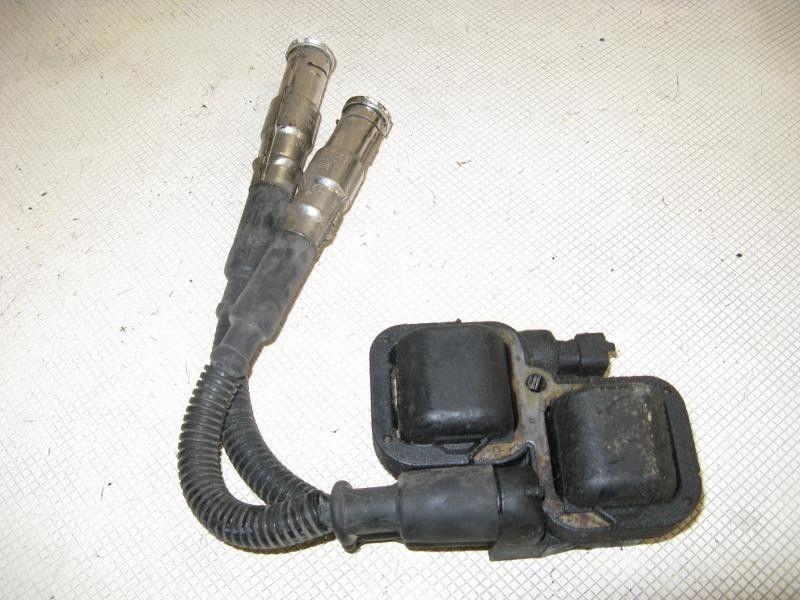 98 99 00 01 02 03 07 mercedes ml e clk cl c s slk 320 430 500 280 coil ignitor