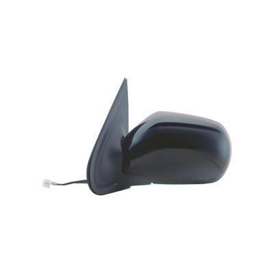 K source/fit system 61072f door mirror driver side