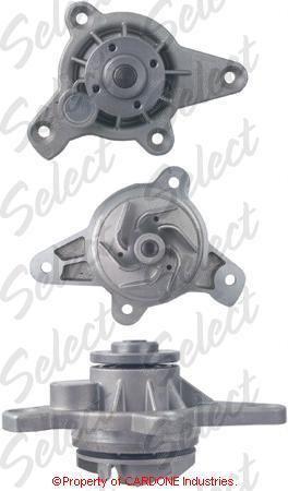 A1 cardone select new water pump 55-83165