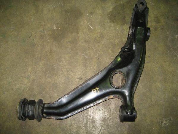 Honda domani 1997 front left lower arm [0151740]