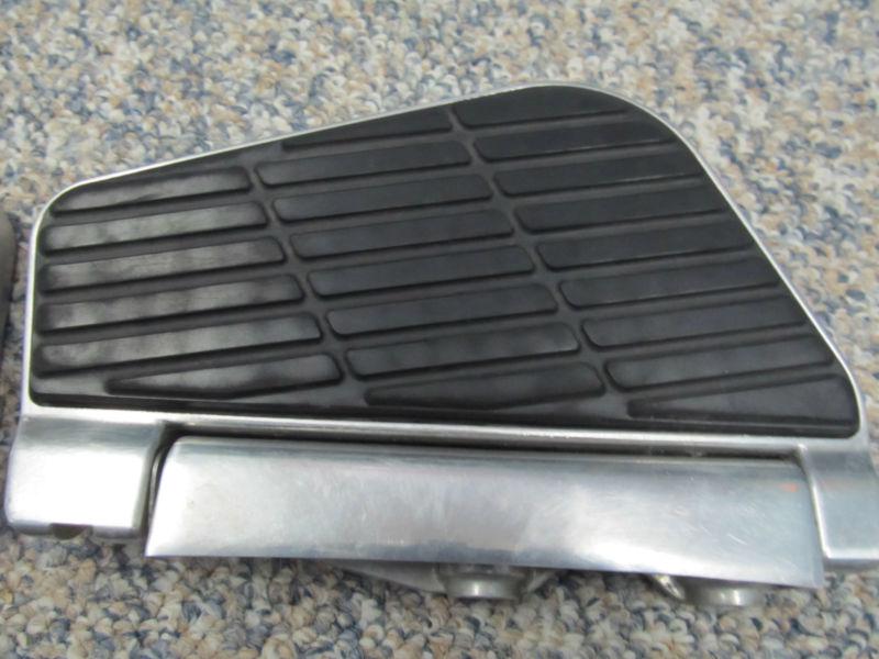 Golding gl1800 passenger floor boards oem