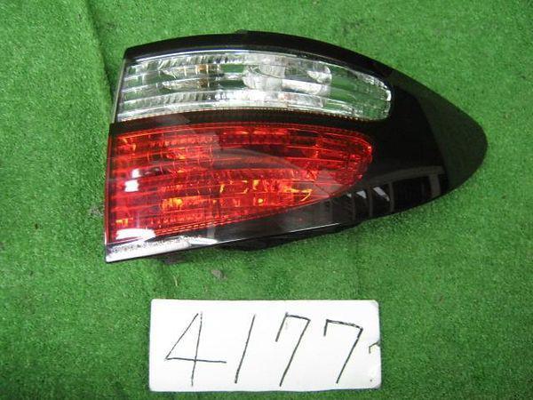 Toyota estima 2002 rear right combination lamp [7715500]