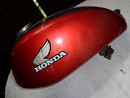 Honda  125  fuel tank