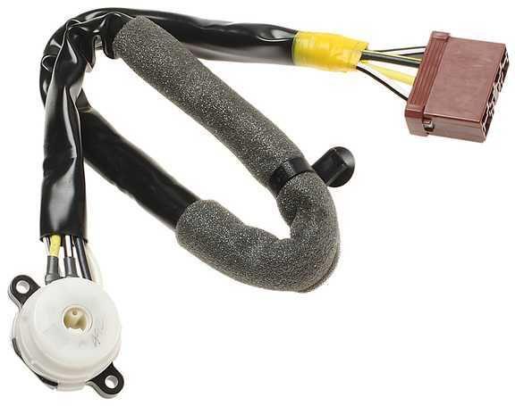 Echlin ignition parts ech ks6853 - ignition starter switch