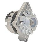 Acdelco 334-2382a alternator pontiac bonneville oldmobile 88864241