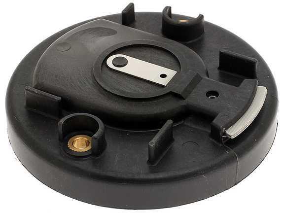 Echlin ignition parts ech ep488 - distributor rotor