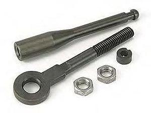 Mopar performance p4510640 master cylinder pushrod kit