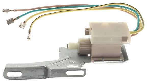 Echlin ignition parts ech ds154 - headlight dimmer switch