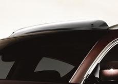 Factory oem infiniti fx35 fx50 moonroof wind deflector