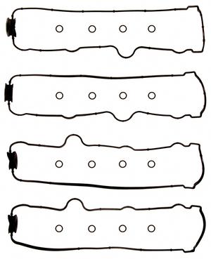 Victor vs50459 engine valve cover gasket set gm 3.0l dohc v6 opel