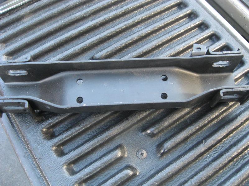 1968-1974 corvette strut rod bracket