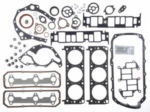 Victor 95-3554vr engine kit gasket set gm 3.4l v6 chevrolet