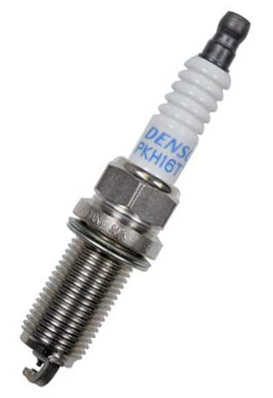 Denso den 4505 - spark plug - platinum tt