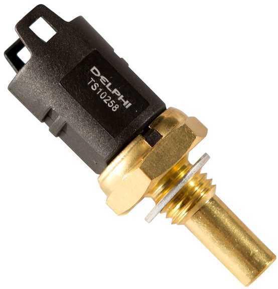 Delphi engine management dem ts10258 - coolant temp sensor