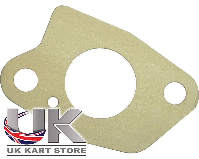 Genuine honda gx160 & gx200 carburettor gasket 16221-zh8-801 prokart top quality