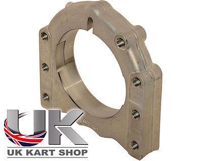 Kart tony kart 2012 bearing carrier - genuine otk - for evk, evr, rotax