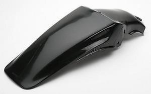 Acerbis replacement fender black for yamaha yz125 yz250 2002-2011