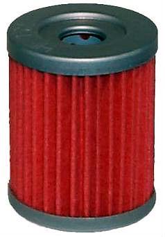 Hiflo oil filter fits suzuki lt-f250 quadrunner 1988-2002