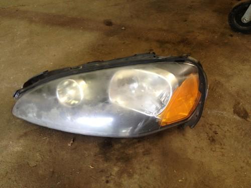 03-05 dodge stratus coupe headlight headlamp lh left driver side