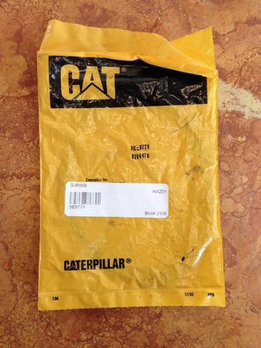 Caterpillar o ring #5e-8771