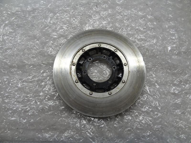 1975 kawasaki h2750 h-2 h2 750 kh750 kh triple *402 brake rotor