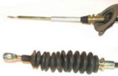Pioneer ca-1162 transmission shift cable-auto trans shifter cable