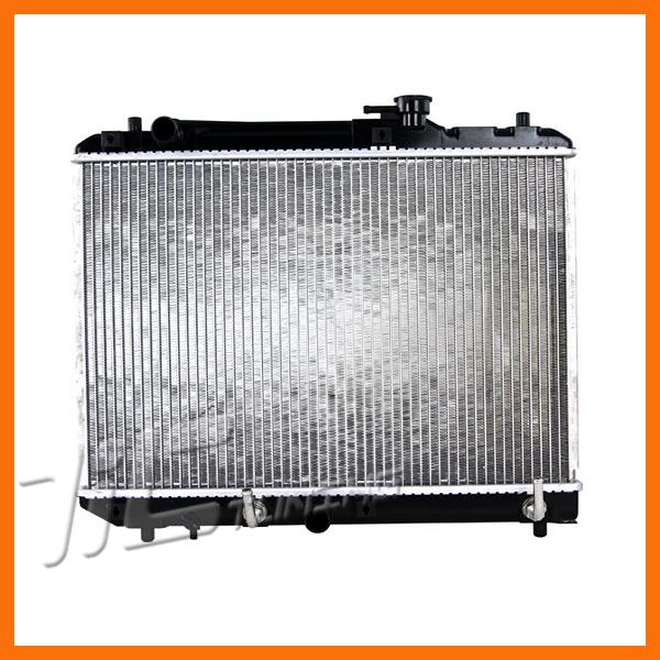 Replacement 1995-2000 suzuki esteem 1.6 l4 auto cooling radiator assembly toc