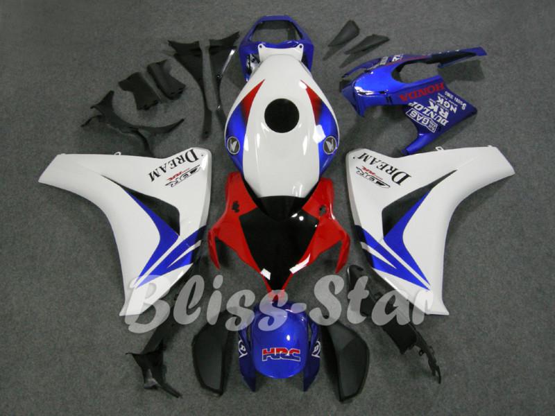 Hot honda cbr1000rr cbr 1000 rr 08-09 2008 fairing 17fa y5