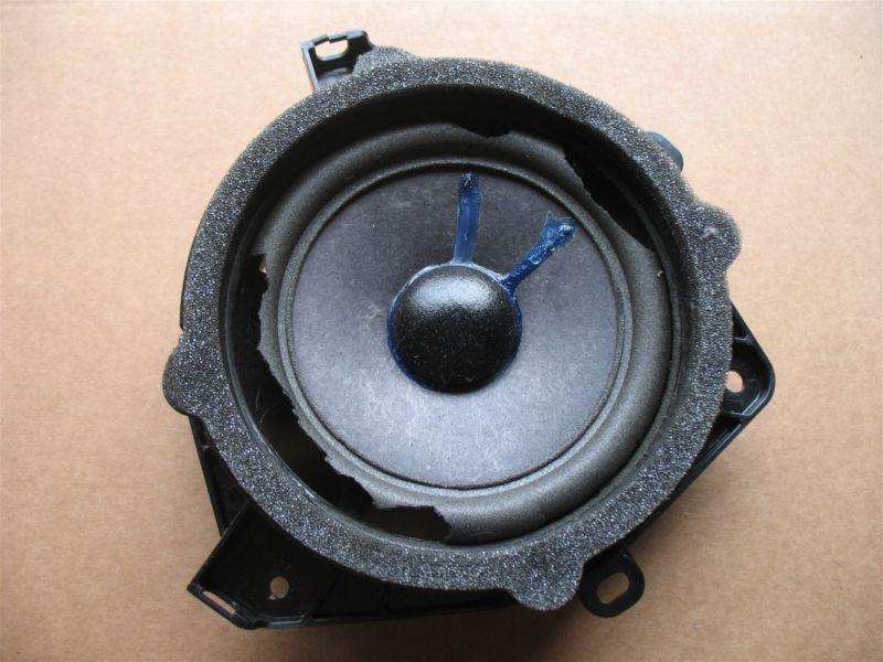 2001 2002 2003 lexus ls ls430 mark levinson front left driver speaker lh l oem