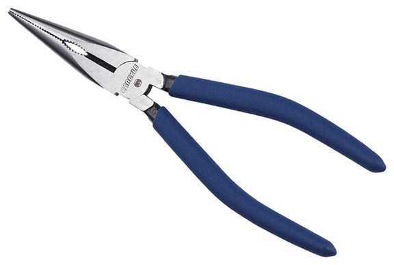 Carlyle hand tools cht lnp65 - pliers, long nose pliers; 6 1/2""