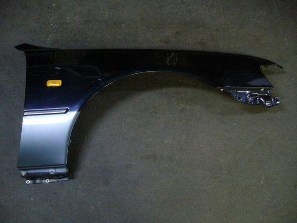 Nissan cima 1997 right fender panel [1110600]