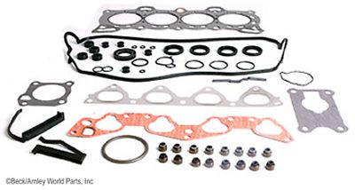 Beck arnley 032-2762 head gasket set-engine cylinder head gasket set