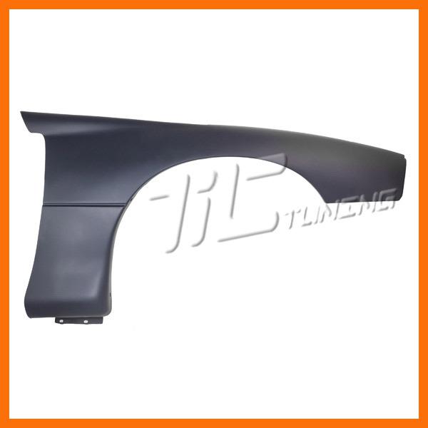 93-97 chevrolet camaro passenger side front fender primered steel rs z28 right