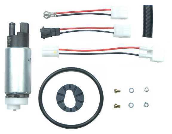 Bosch bsh n69238 - fuel pump - (electric in-tank type) - oem equivalent