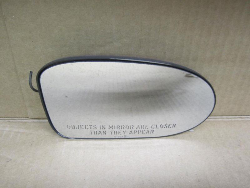 Park avenue eighty eight ninety eight power mirror glass passenger heat