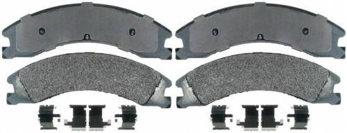 Raybestos atd1330m brake pad or shoe, rear-advanced technology brake pad