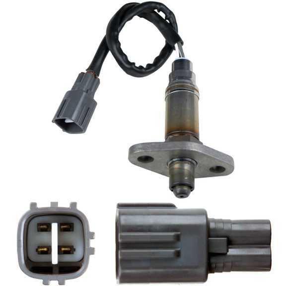 Bosch bsh 13198 - oxygen (o2) sensor