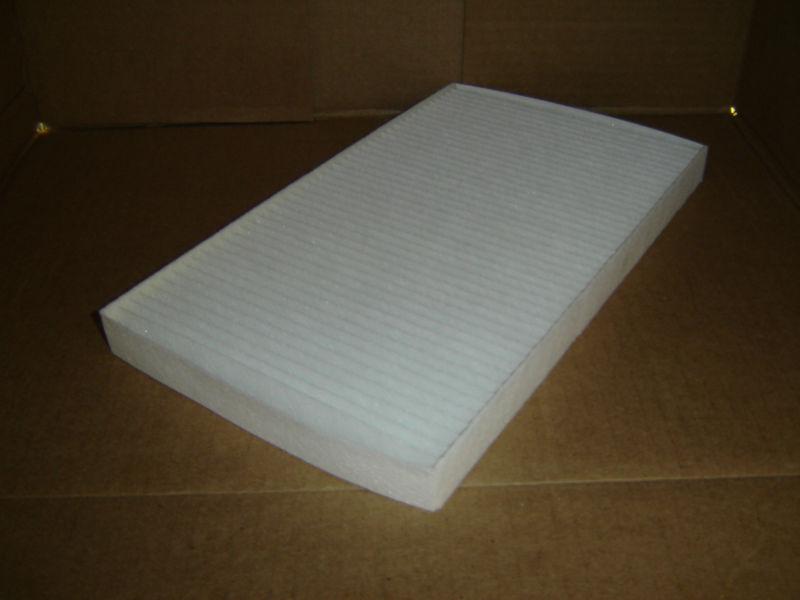 Cabin air filter c15944 champion bus international 5944