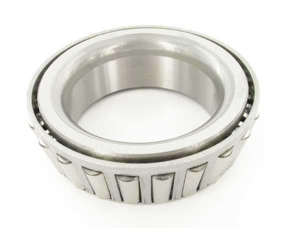 Napa bearings brg jl69349 - transfer case output shaft bearing cone - outer