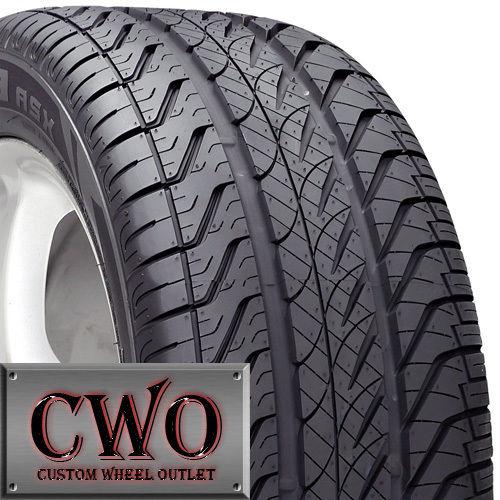 1-new kumho ecsta asx 245/40-18 tire r18 40r 40r18