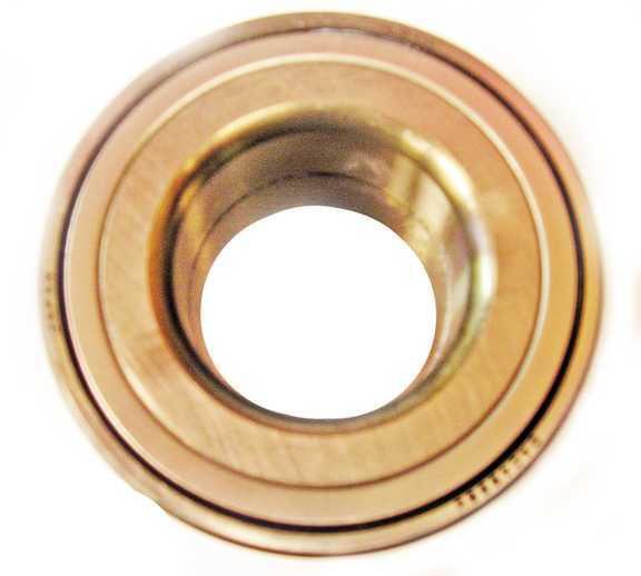 Napa bearings brg fw212 - wheel bearing - front wheel