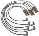 Parts master 27671 tailor resistor wires