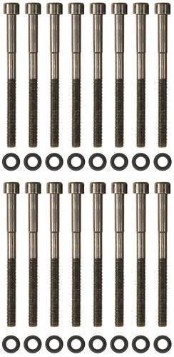 Felpro es 72249 engine cylinder head bolt set