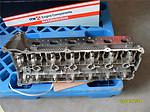 Itm engine components 60-6700 new cylinder head